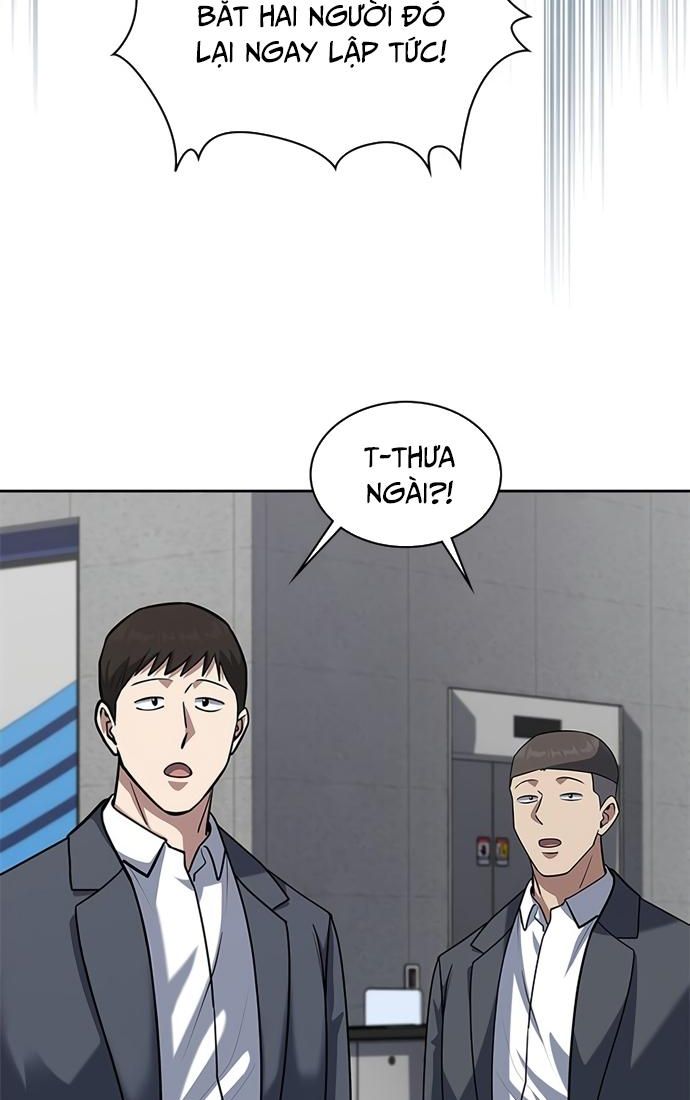 Cảnh Sát Thiên Tài Chuyển Sinh Chap 40 - Next Chap 41