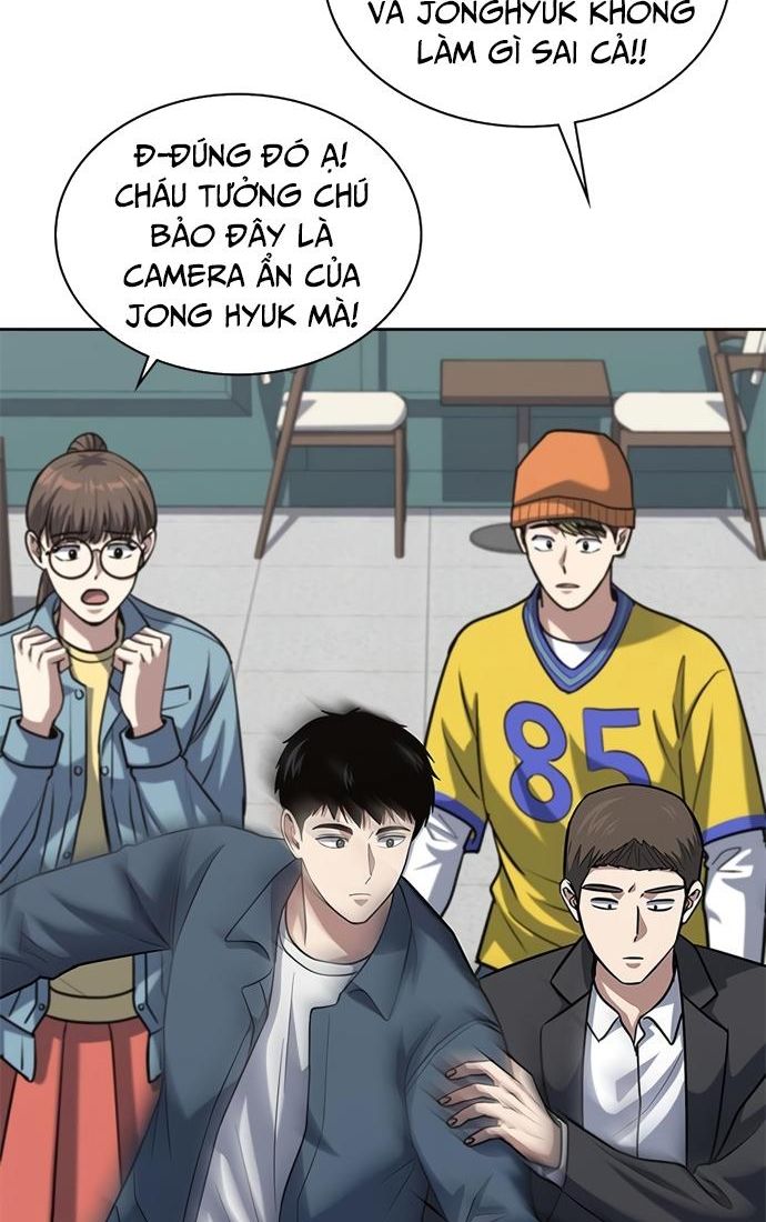 Cảnh Sát Thiên Tài Chuyển Sinh Chap 40 - Next Chap 41