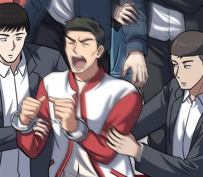 Cảnh Sát Thiên Tài Chuyển Sinh Chap 40 - Next Chap 41