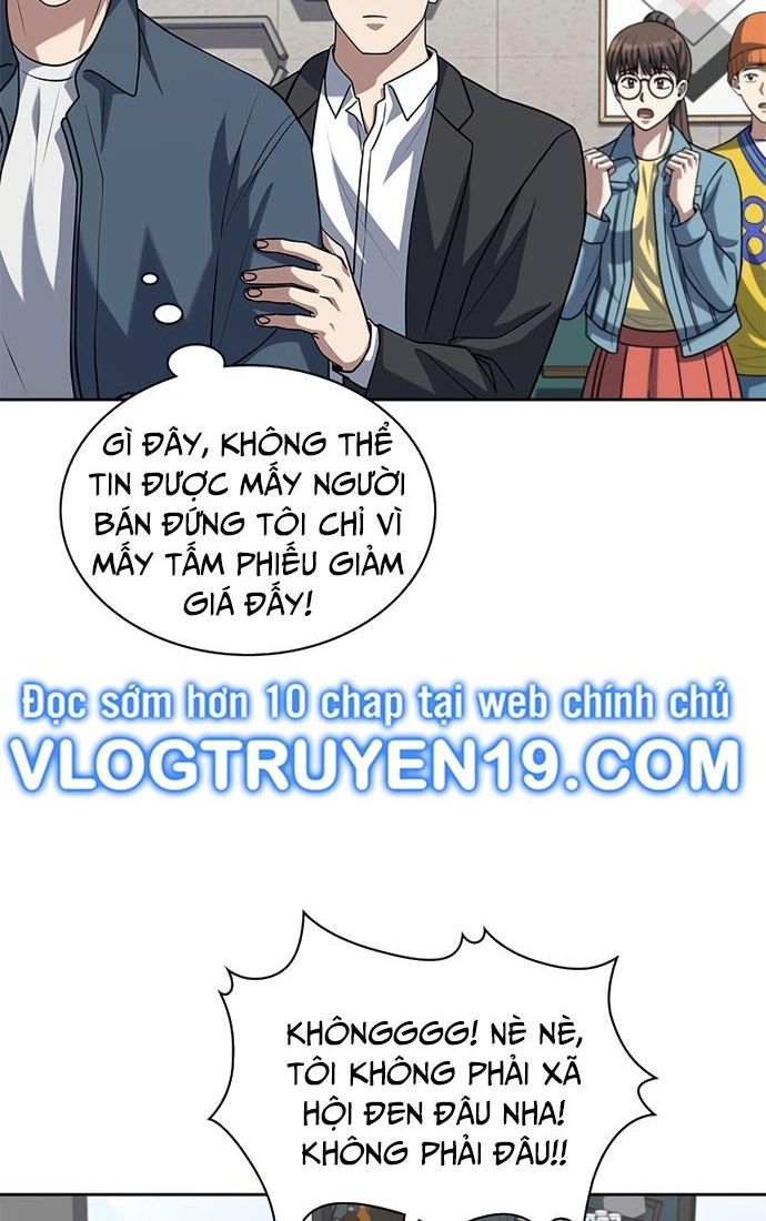 Cảnh Sát Thiên Tài Chuyển Sinh Chap 40 - Next Chap 41