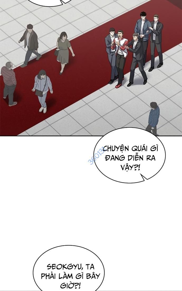 Cảnh Sát Thiên Tài Chuyển Sinh Chap 40 - Next Chap 41