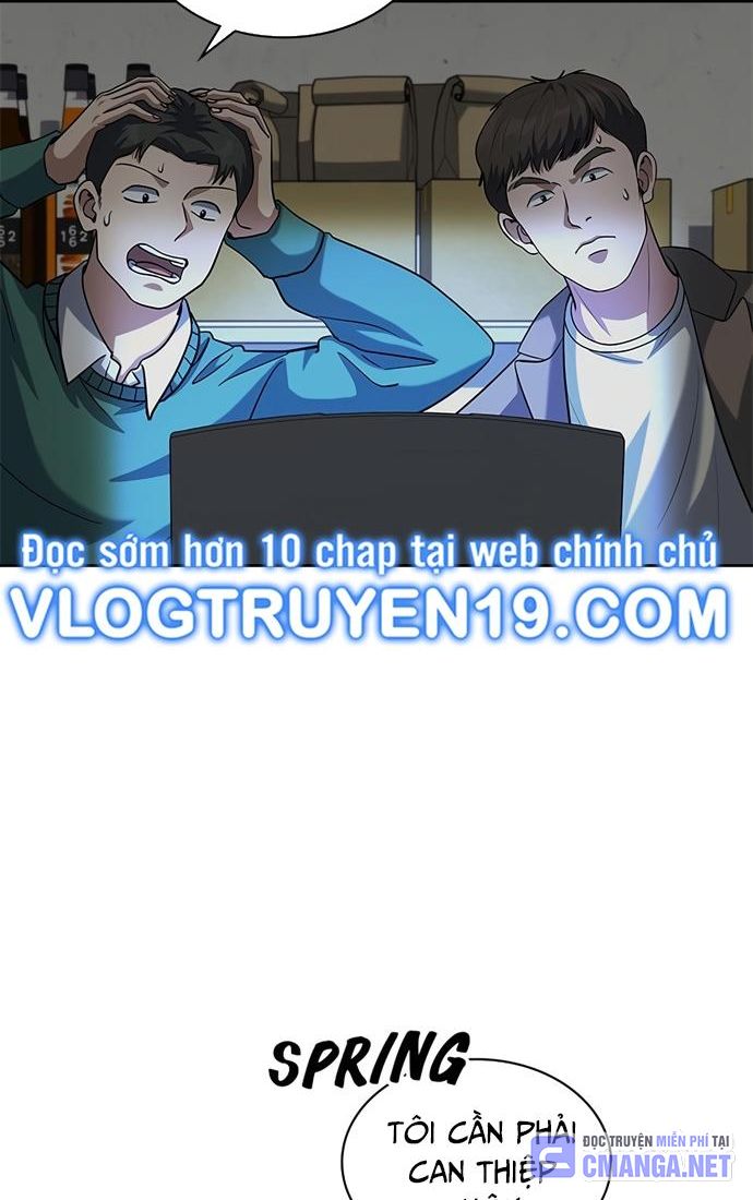 Cảnh Sát Thiên Tài Chuyển Sinh Chap 40 - Next Chap 41