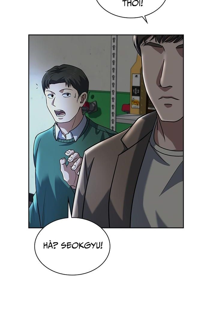 Cảnh Sát Thiên Tài Chuyển Sinh Chap 40 - Next Chap 41