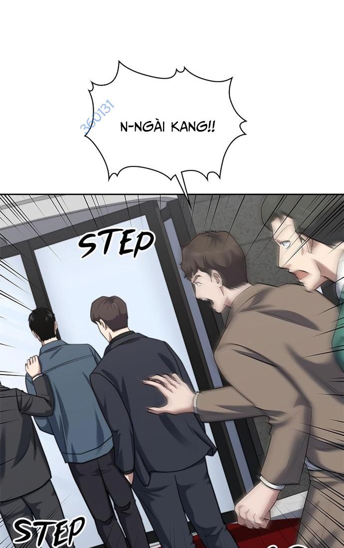 Cảnh Sát Thiên Tài Chuyển Sinh Chap 40 - Next Chap 41