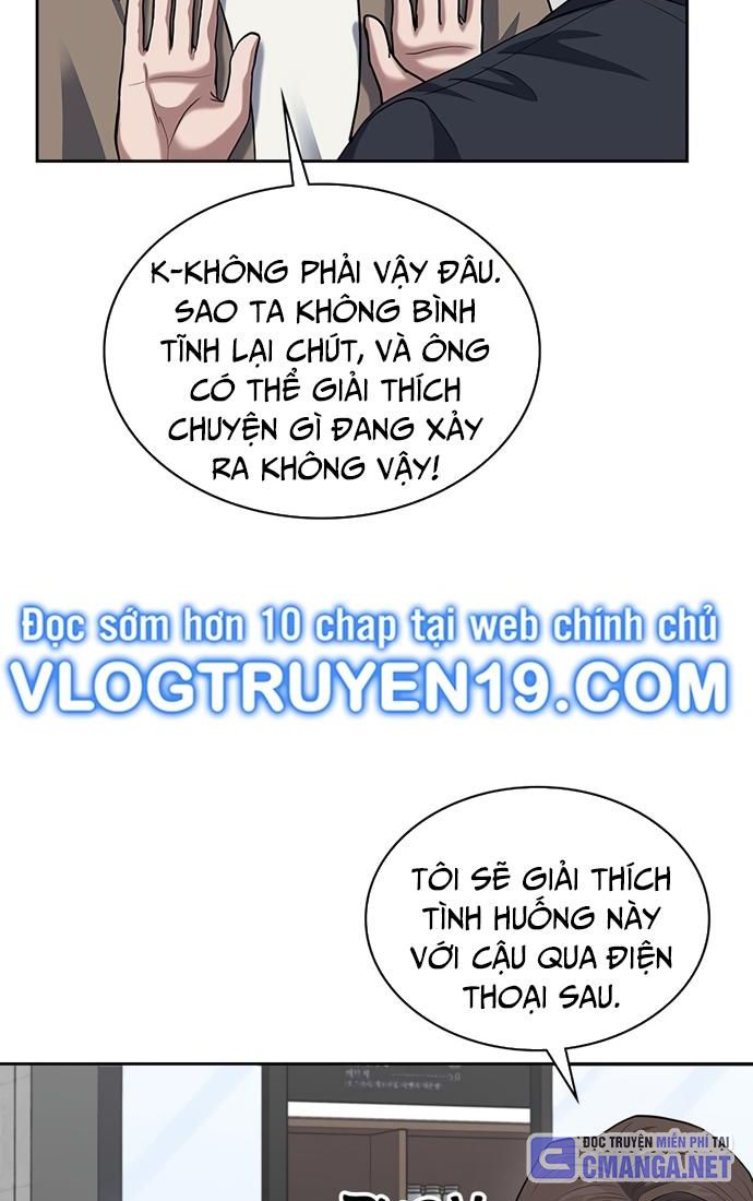 Cảnh Sát Thiên Tài Chuyển Sinh Chap 40 - Next Chap 41
