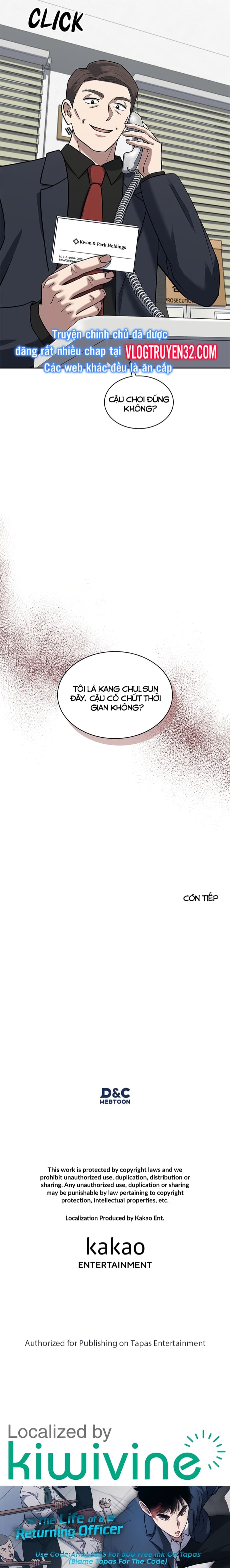 Cảnh Sát Thiên Tài Chuyển Sinh Chap 41 - Next Chap 42