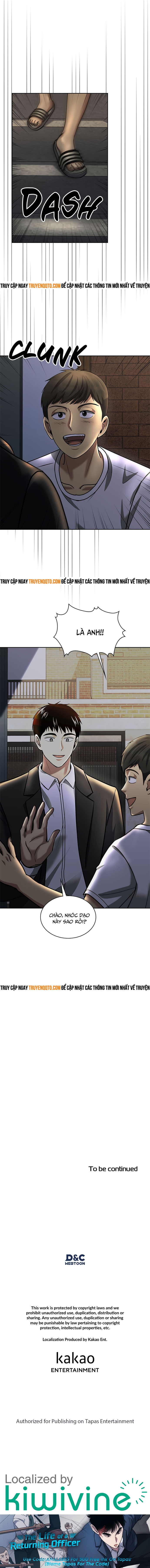 Cảnh Sát Thiên Tài Chuyển Sinh Chap 43 - Next Chap 44