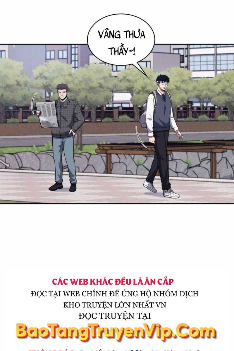 Cảnh Sát Thiên Tài Chuyển Sinh Chap 5.1 - Next Chap 6.1