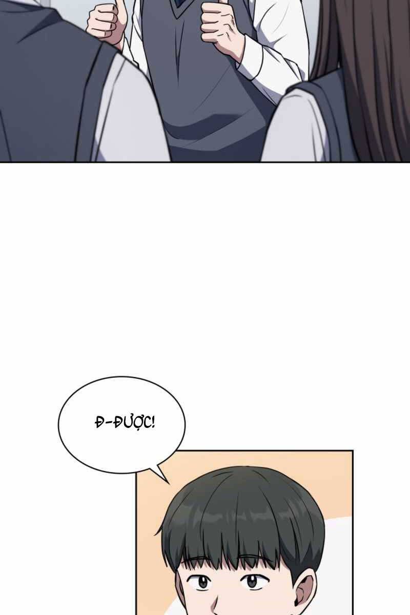 Cảnh Sát Thiên Tài Chuyển Sinh Chap 5.1 - Next Chap 6.1