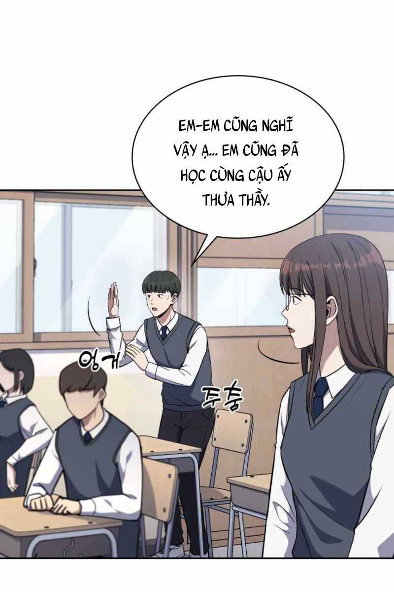 Cảnh Sát Thiên Tài Chuyển Sinh Chap 5.1 - Next Chap 6.1