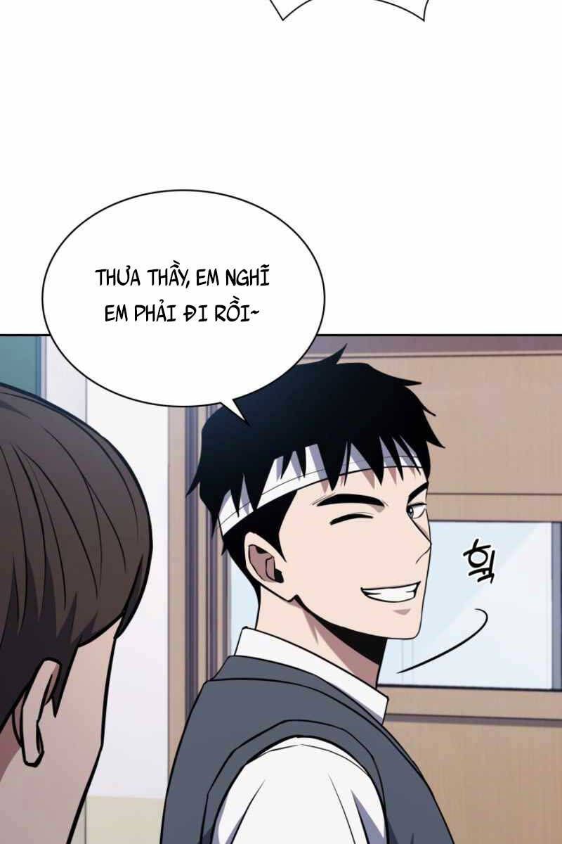 Cảnh Sát Thiên Tài Chuyển Sinh Chap 5.1 - Next Chap 6.1