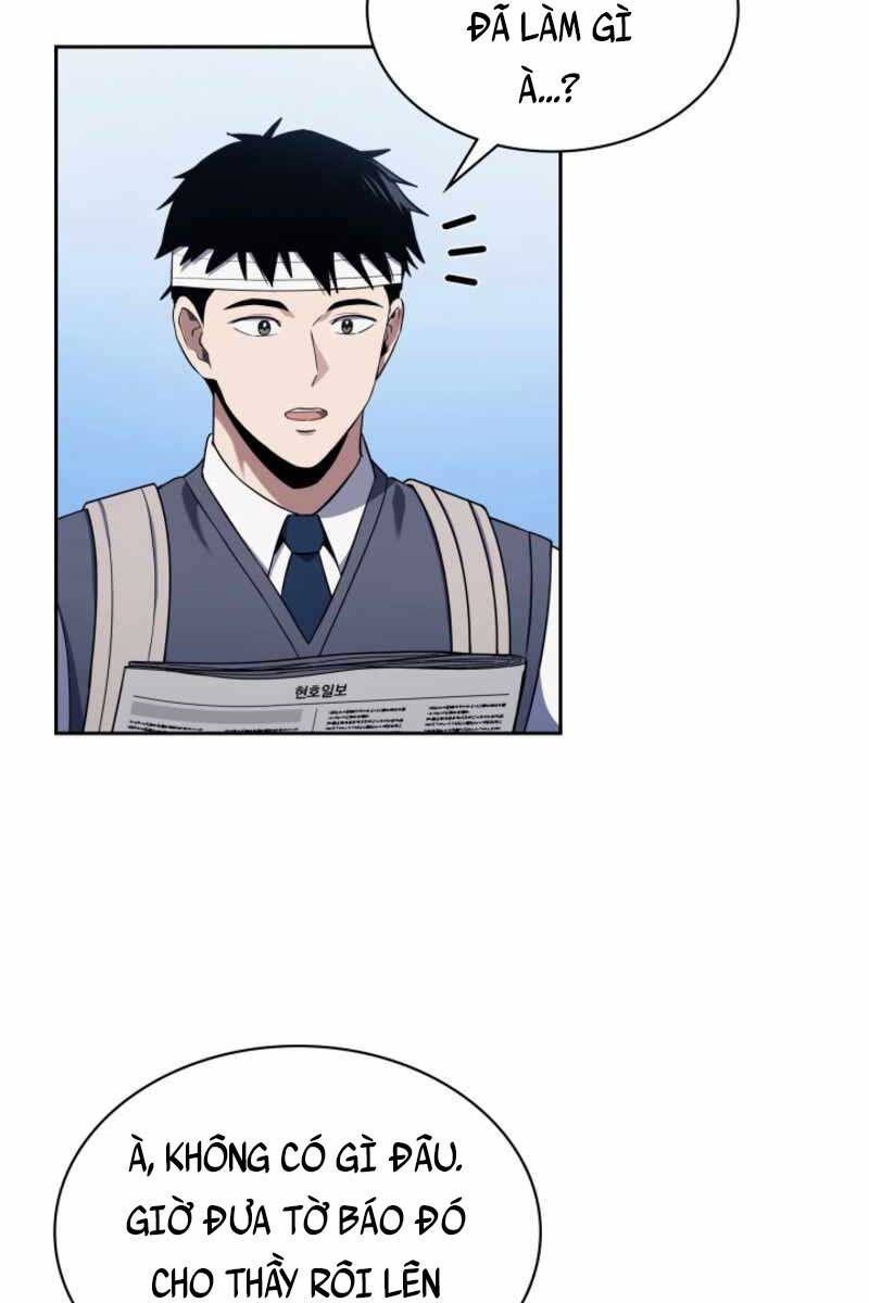 Cảnh Sát Thiên Tài Chuyển Sinh Chap 5.2 - Next Chap 6.2