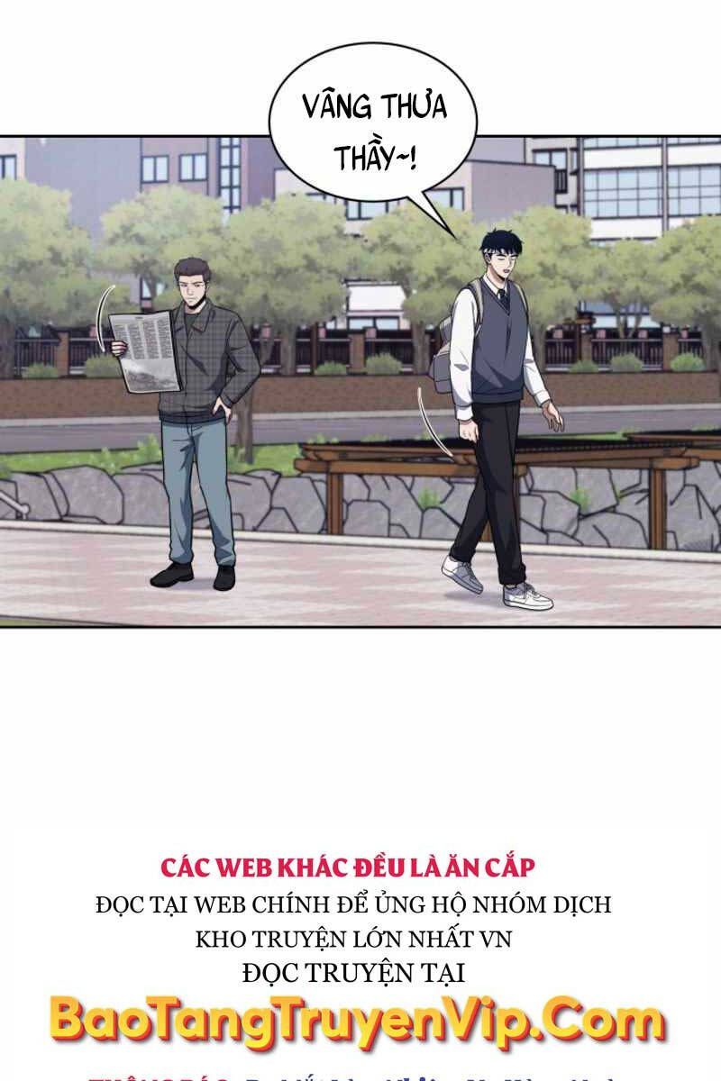 Cảnh Sát Thiên Tài Chuyển Sinh Chap 5.2 - Next Chap 6.2