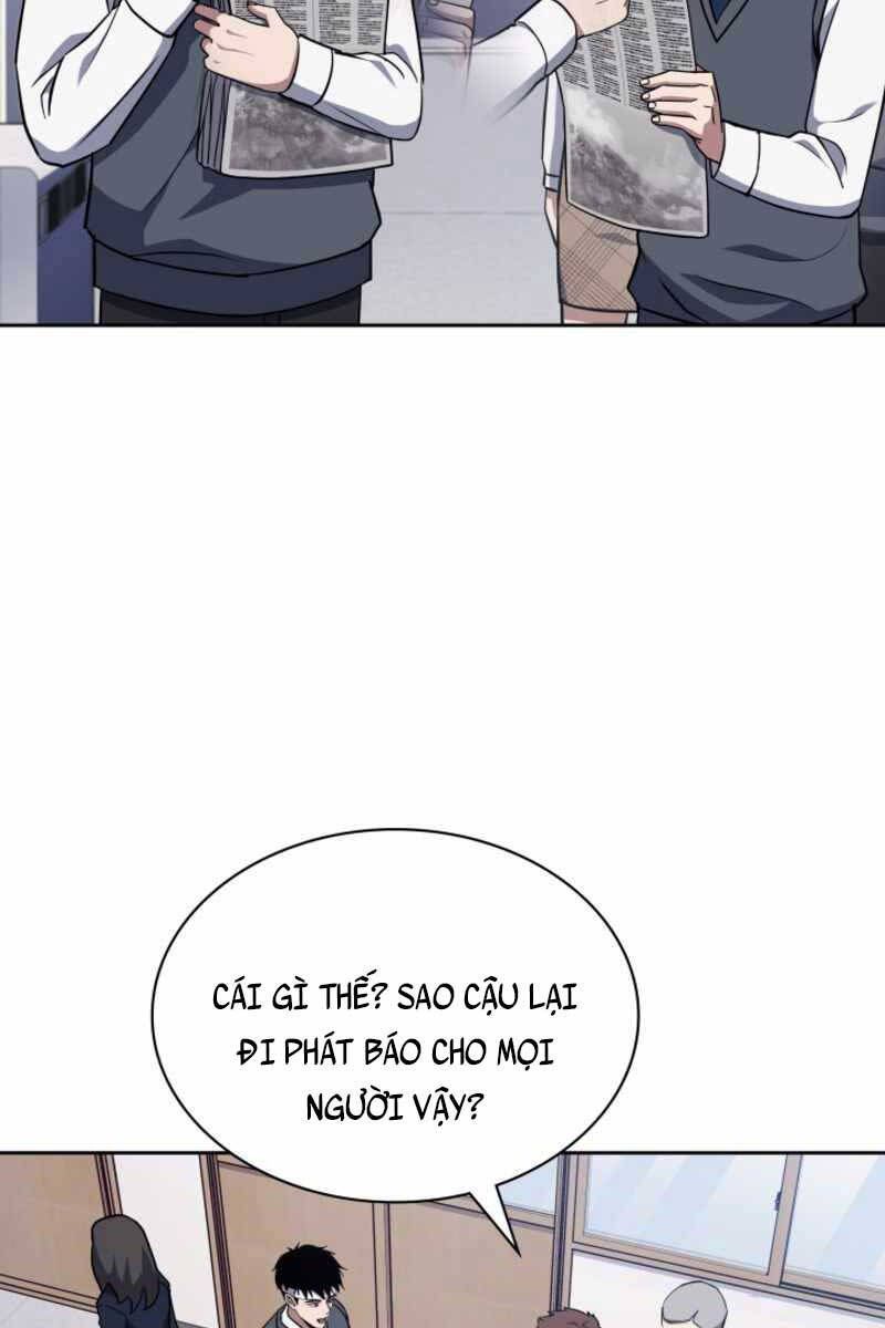 Cảnh Sát Thiên Tài Chuyển Sinh Chap 5.2 - Next Chap 6.2