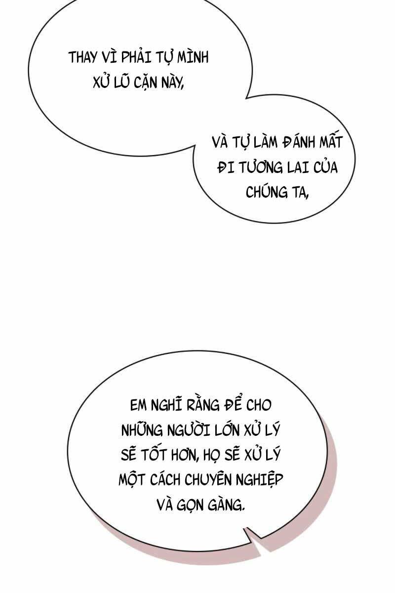 Cảnh Sát Thiên Tài Chuyển Sinh Chap 5.2 - Next Chap 6.2