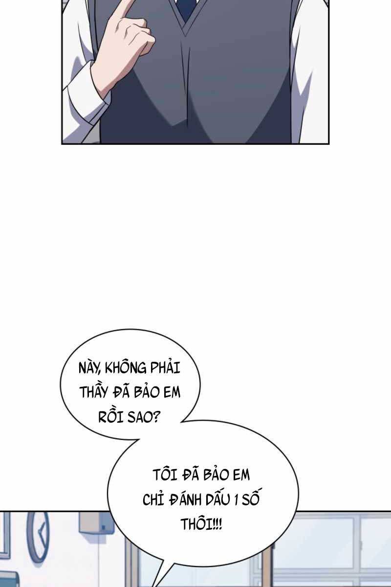 Cảnh Sát Thiên Tài Chuyển Sinh Chap 5.2 - Next Chap 6.2