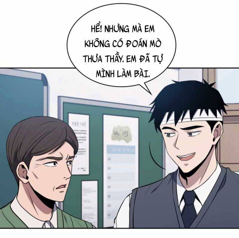 Cảnh Sát Thiên Tài Chuyển Sinh Chap 5.2 - Next Chap 6.2