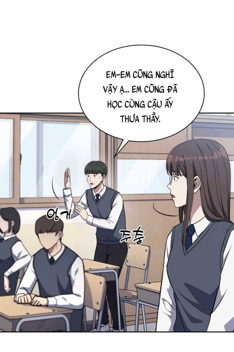 Cảnh Sát Thiên Tài Chuyển Sinh Chap 5.2 - Next Chap 6.2