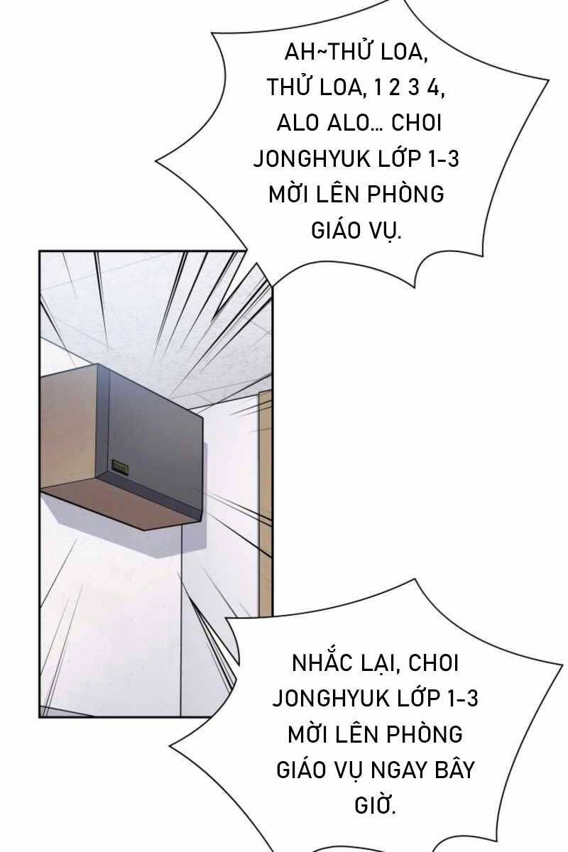 Cảnh Sát Thiên Tài Chuyển Sinh Chap 5.2 - Next Chap 6.2