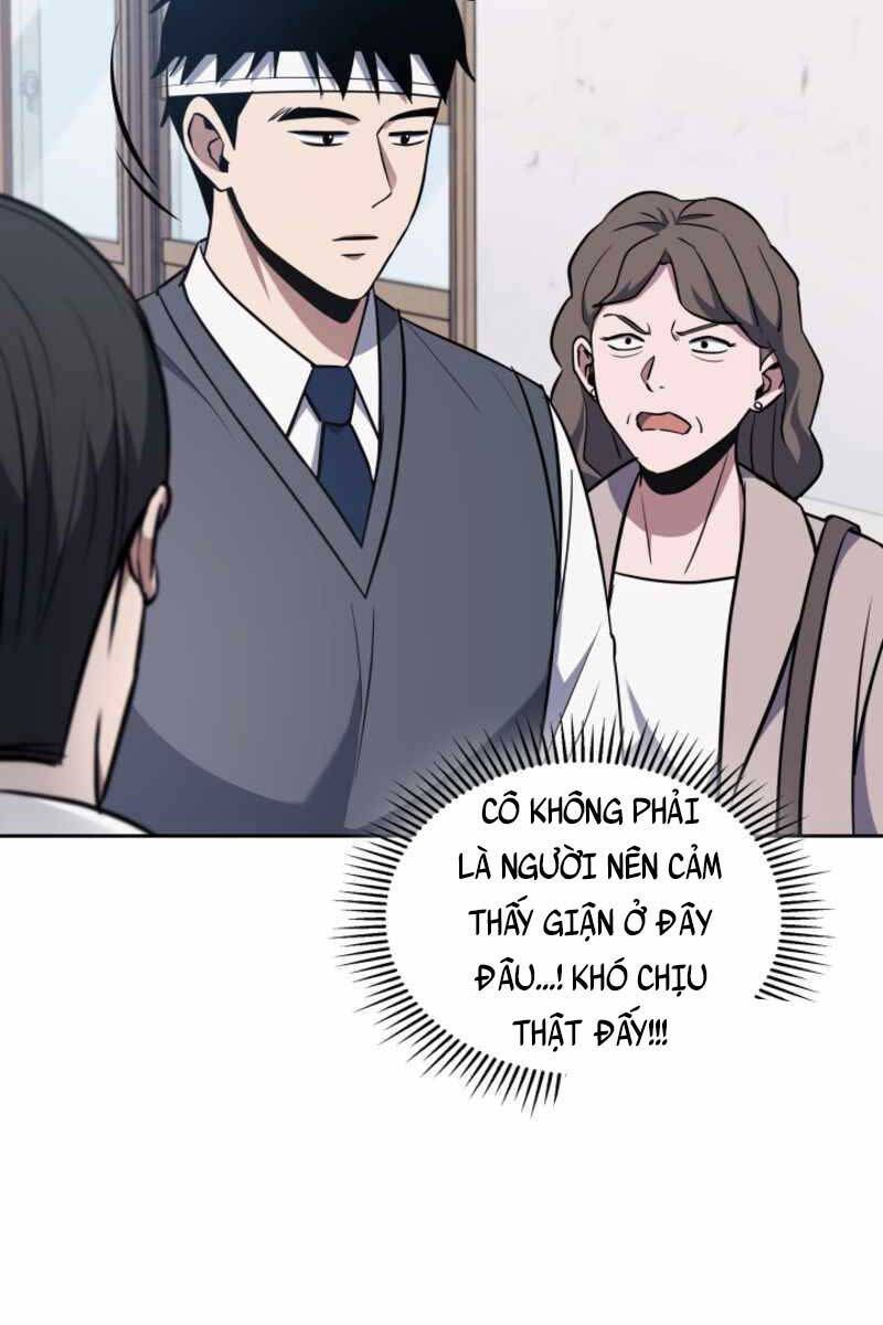 Cảnh Sát Thiên Tài Chuyển Sinh Chap 5.2 - Next Chap 6.2