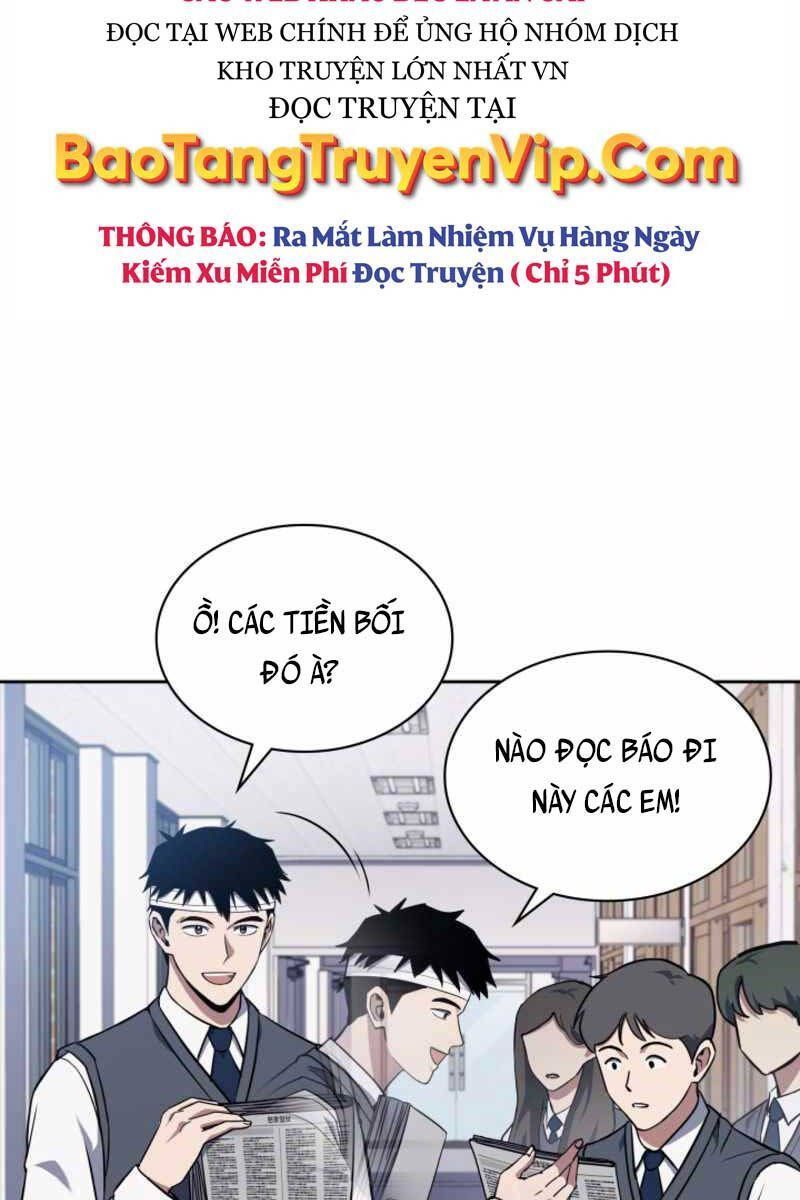 Cảnh Sát Thiên Tài Chuyển Sinh Chap 5.3 - Next Chap 6.3