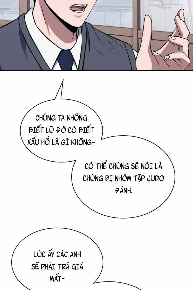 Cảnh Sát Thiên Tài Chuyển Sinh Chap 5.3 - Next Chap 6.3