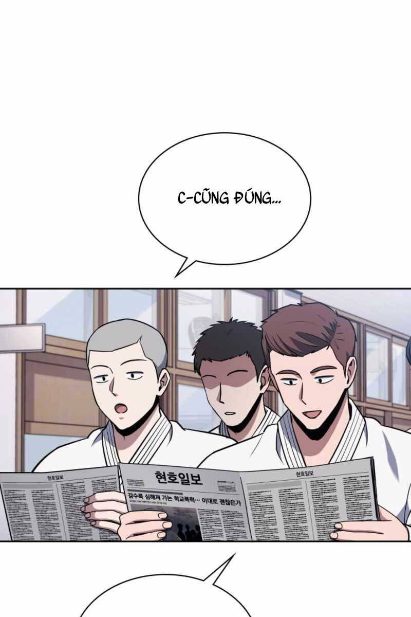 Cảnh Sát Thiên Tài Chuyển Sinh Chap 5.3 - Next Chap 6.3