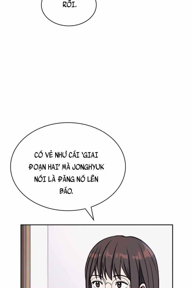 Cảnh Sát Thiên Tài Chuyển Sinh Chap 5.3 - Next Chap 6.3