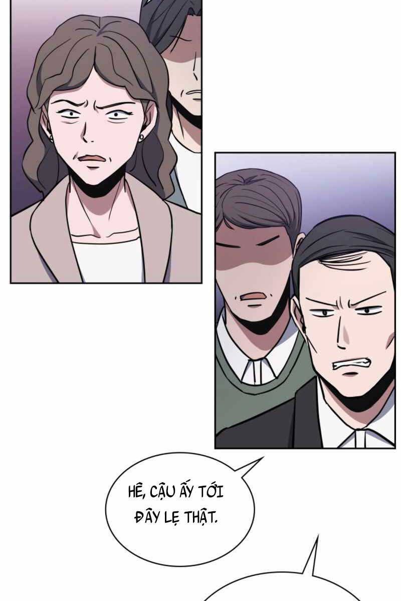 Cảnh Sát Thiên Tài Chuyển Sinh Chap 5.3 - Next Chap 6.3