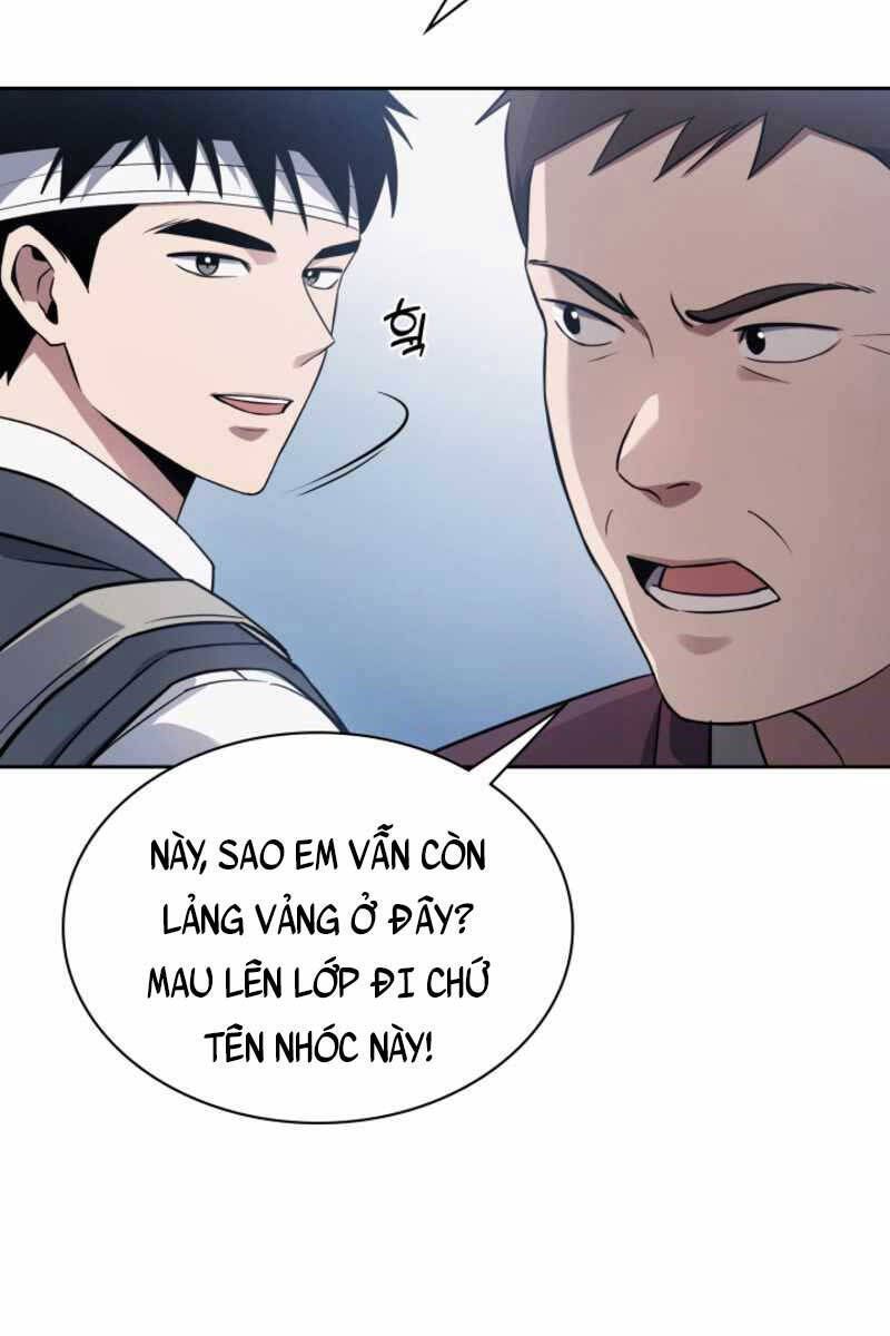 Cảnh Sát Thiên Tài Chuyển Sinh Chap 5.4 - Next Chap 6.4