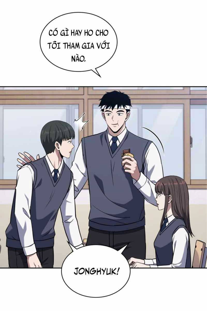 Cảnh Sát Thiên Tài Chuyển Sinh Chap 5.4 - Next Chap 6.4