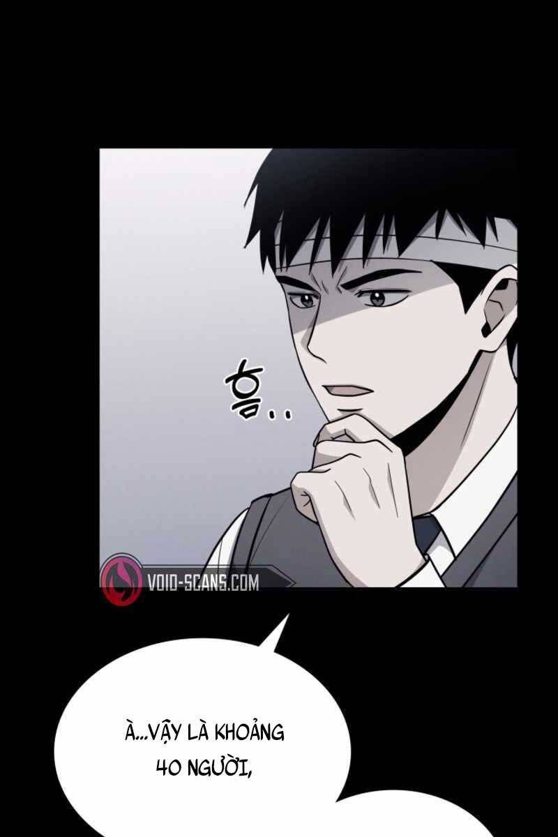 Cảnh Sát Thiên Tài Chuyển Sinh Chap 5.4 - Next Chap 6.4