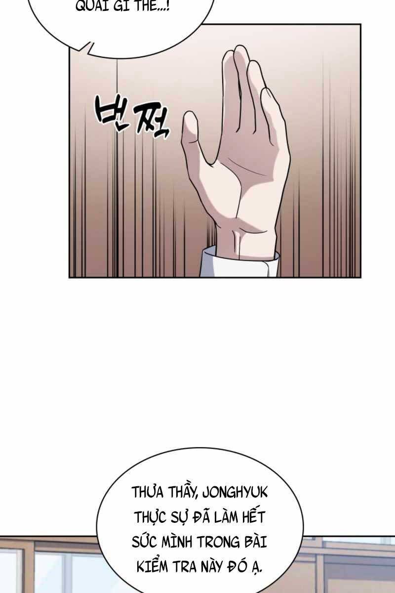 Cảnh Sát Thiên Tài Chuyển Sinh Chap 5.4 - Next Chap 6.4