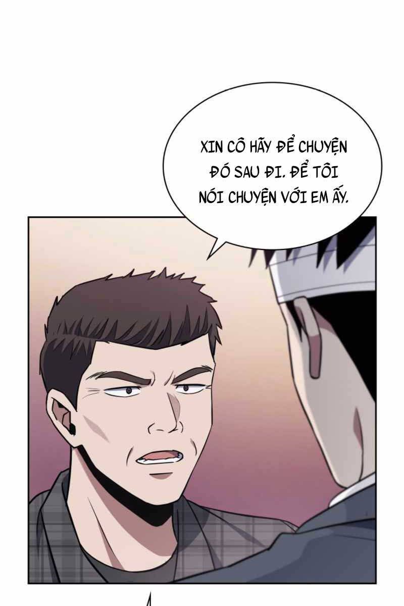 Cảnh Sát Thiên Tài Chuyển Sinh Chap 5.4 - Next Chap 6.4