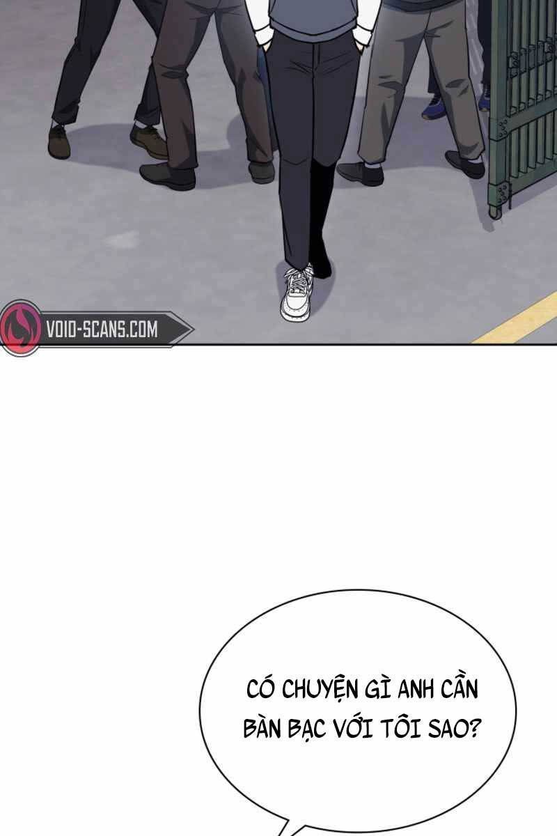 Cảnh Sát Thiên Tài Chuyển Sinh Chap 5.5 - Next Chap 6.5