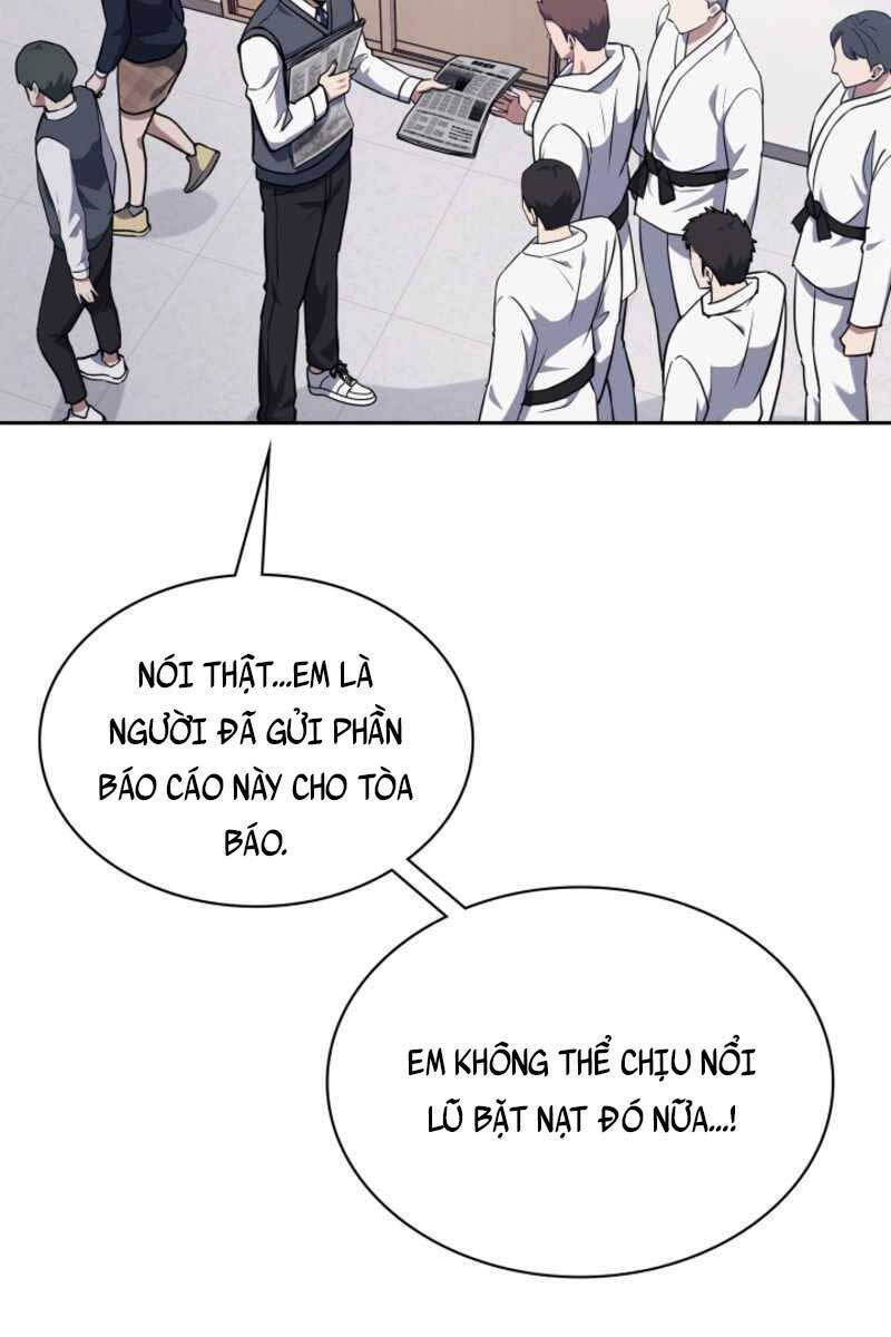 Cảnh Sát Thiên Tài Chuyển Sinh Chap 5.5 - Next Chap 6.5