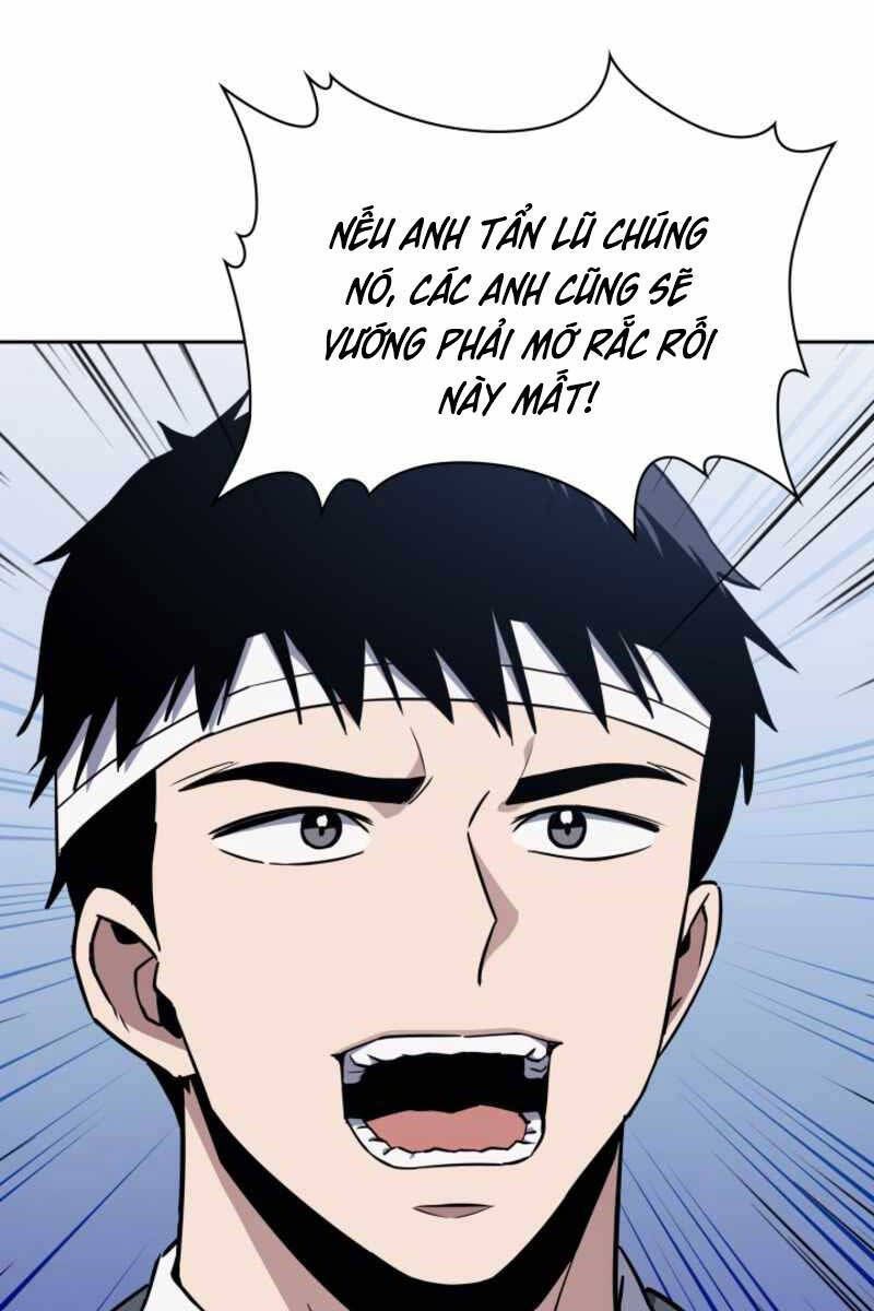 Cảnh Sát Thiên Tài Chuyển Sinh Chap 5.5 - Next Chap 6.5