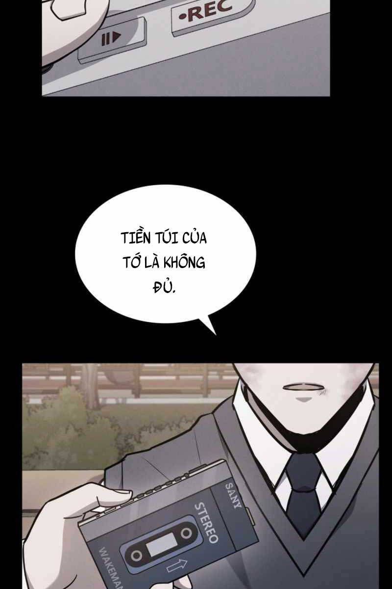 Cảnh Sát Thiên Tài Chuyển Sinh Chap 5.5 - Next Chap 6.5