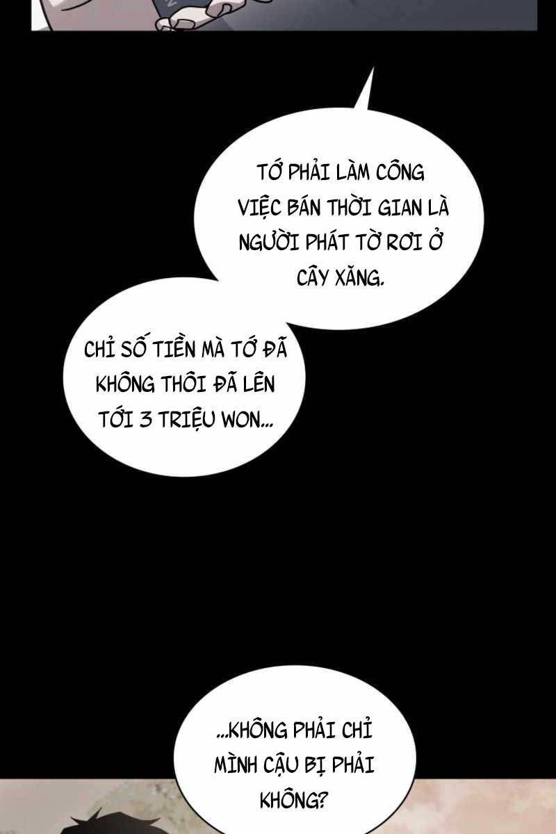 Cảnh Sát Thiên Tài Chuyển Sinh Chap 5.5 - Next Chap 6.5