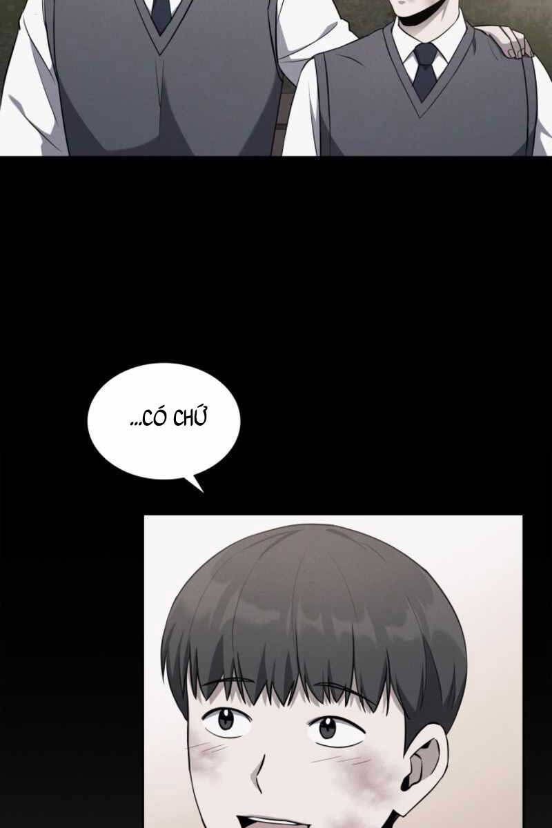 Cảnh Sát Thiên Tài Chuyển Sinh Chap 5.5 - Next Chap 6.5