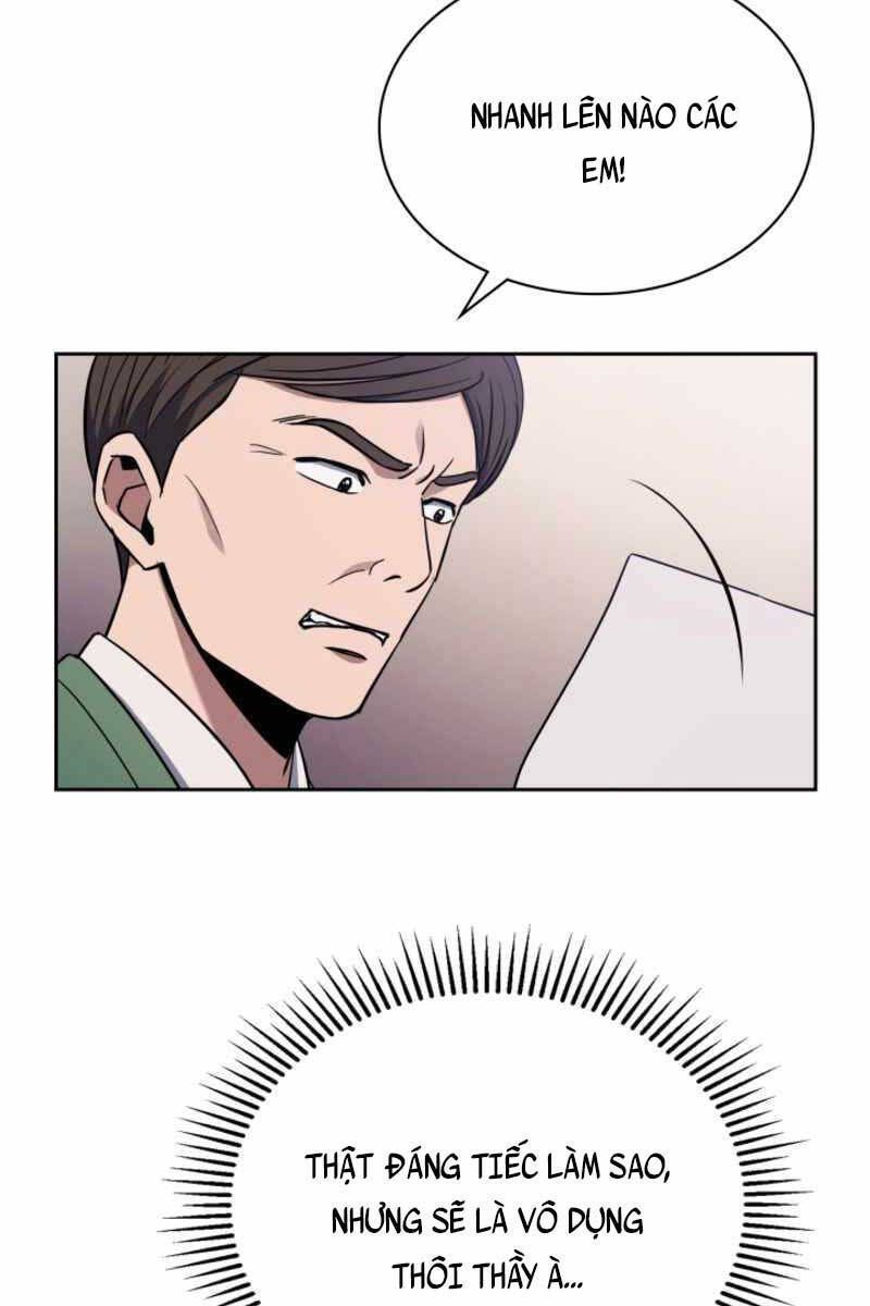 Cảnh Sát Thiên Tài Chuyển Sinh Chap 5.5 - Next Chap 6.5