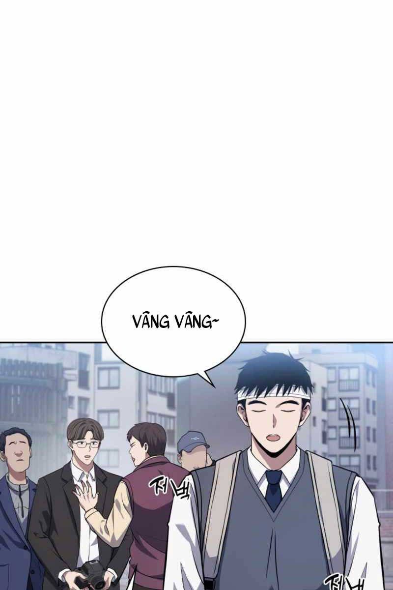 Cảnh Sát Thiên Tài Chuyển Sinh Chap 5.6 - Next Chap 6.6