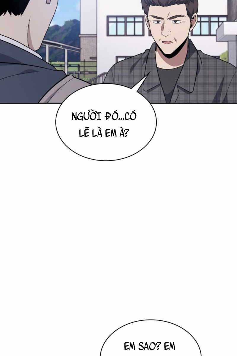 Cảnh Sát Thiên Tài Chuyển Sinh Chap 5.6 - Next Chap 6.6