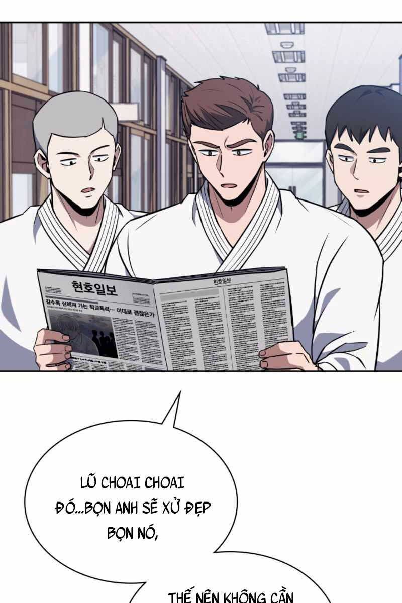 Cảnh Sát Thiên Tài Chuyển Sinh Chap 5.6 - Next Chap 6.6