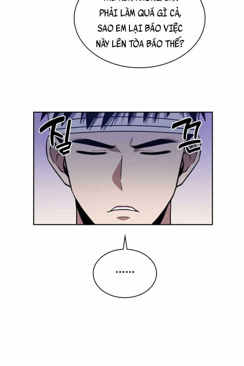 Cảnh Sát Thiên Tài Chuyển Sinh Chap 5.6 - Next Chap 6.6