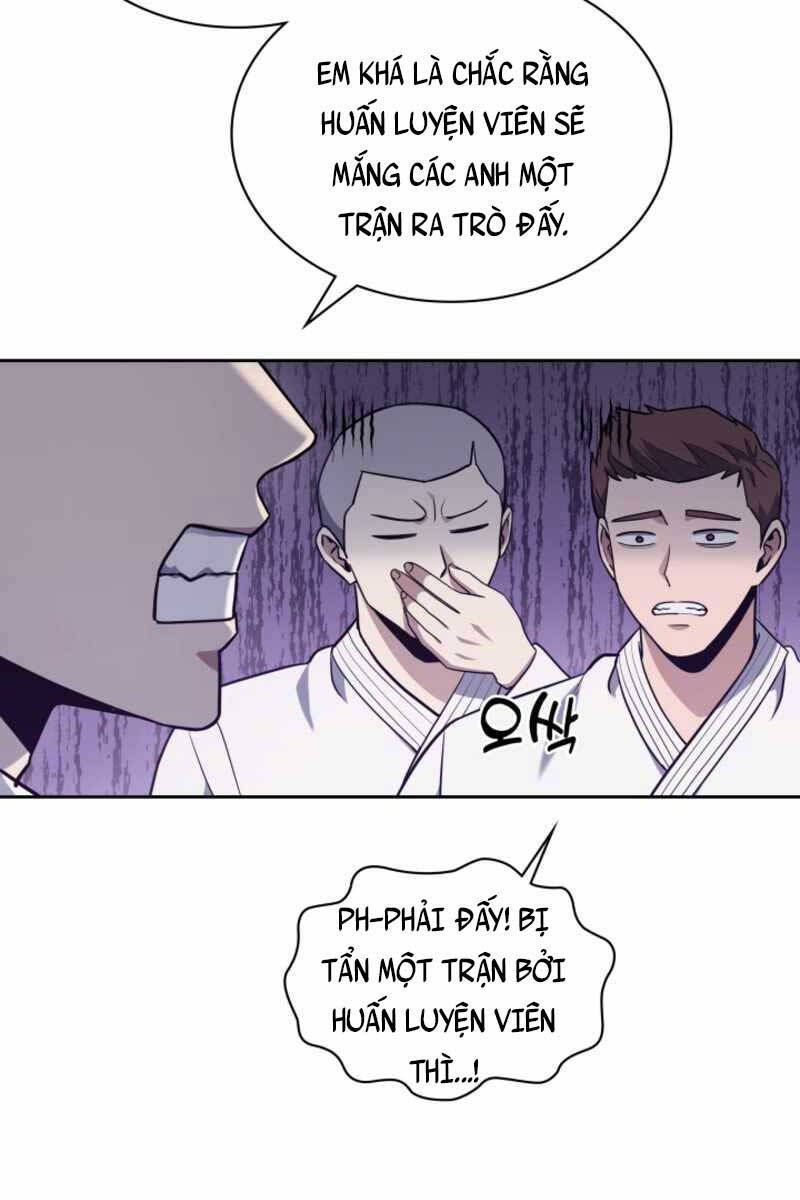 Cảnh Sát Thiên Tài Chuyển Sinh Chap 5.6 - Next Chap 6.6