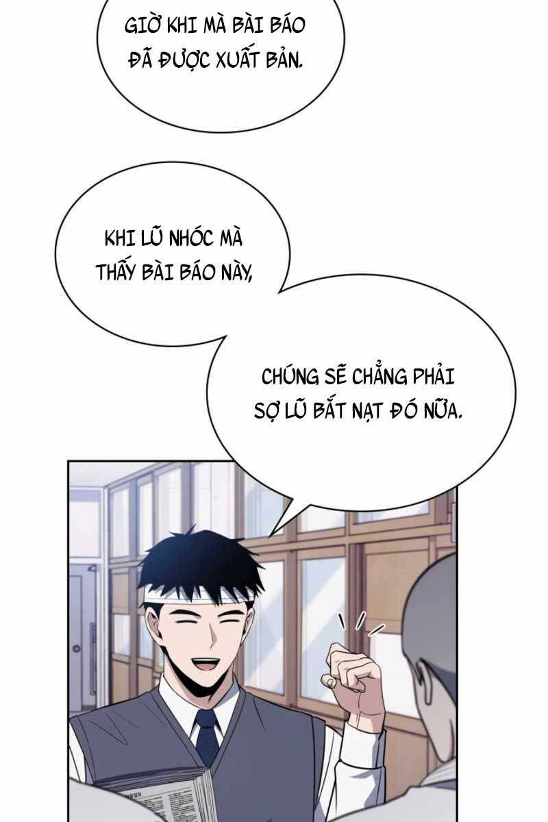 Cảnh Sát Thiên Tài Chuyển Sinh Chap 5.6 - Next Chap 6.6