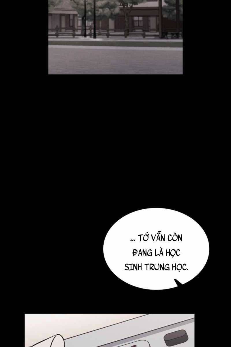 Cảnh Sát Thiên Tài Chuyển Sinh Chap 5.6 - Next Chap 6.6