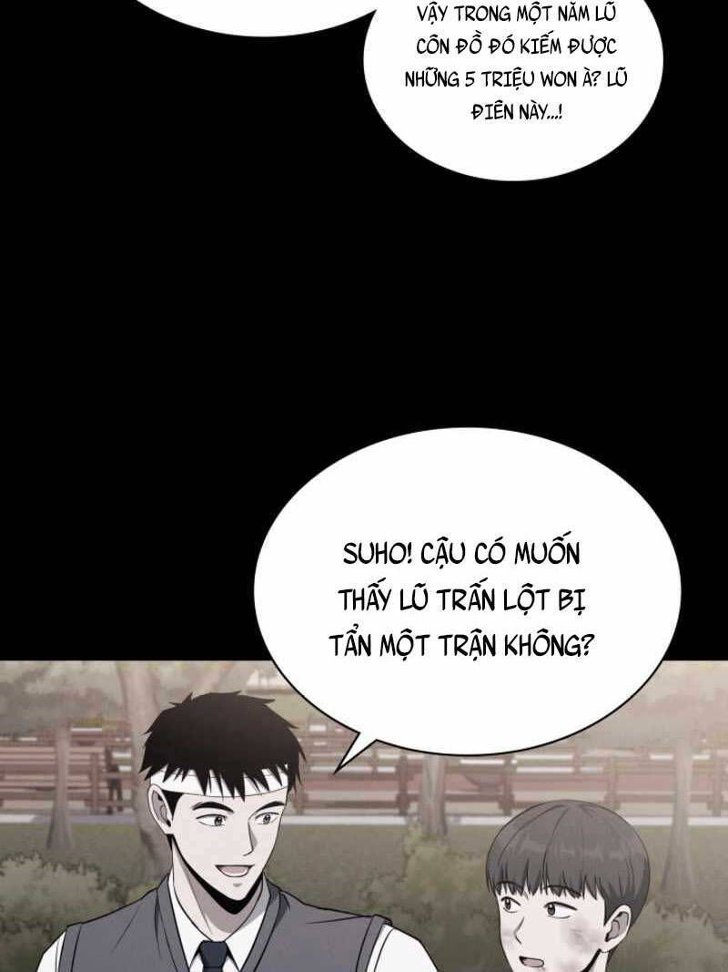 Cảnh Sát Thiên Tài Chuyển Sinh Chap 5.6 - Next Chap 6.6