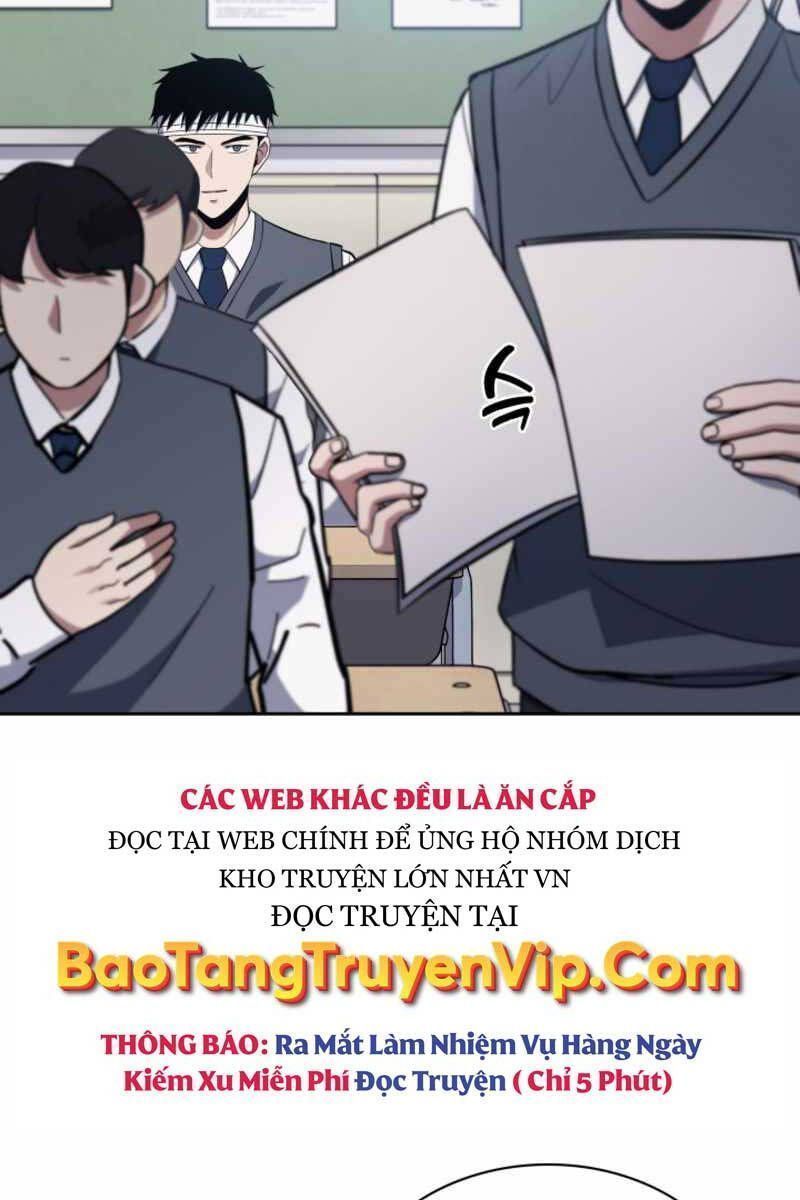 Cảnh Sát Thiên Tài Chuyển Sinh Chap 5.6 - Next Chap 6.6